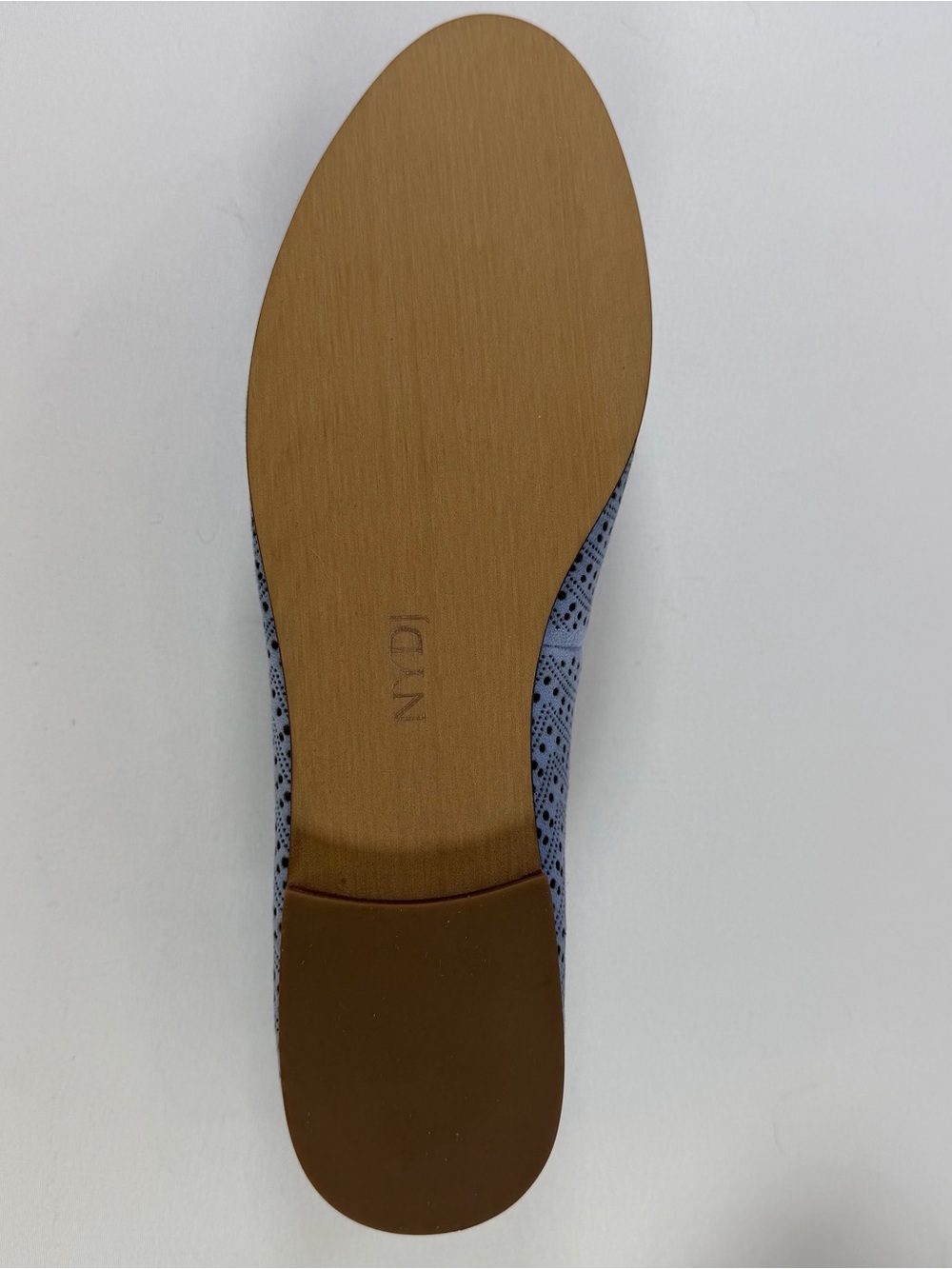 NWT NYDJ  Denver Loafer Size 9 Women's - Picture 3 of 10